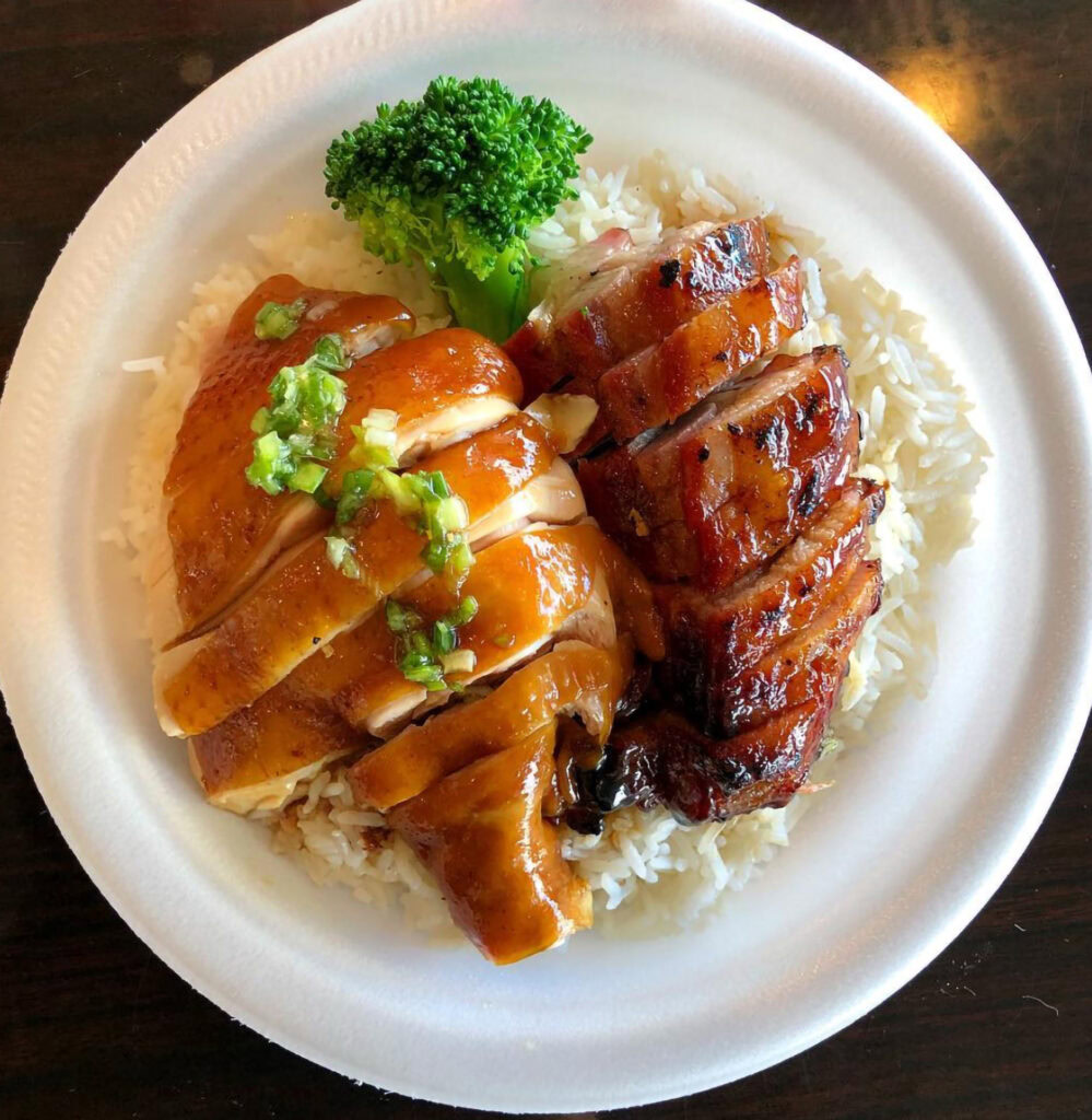 HK BBQ Master Richmond