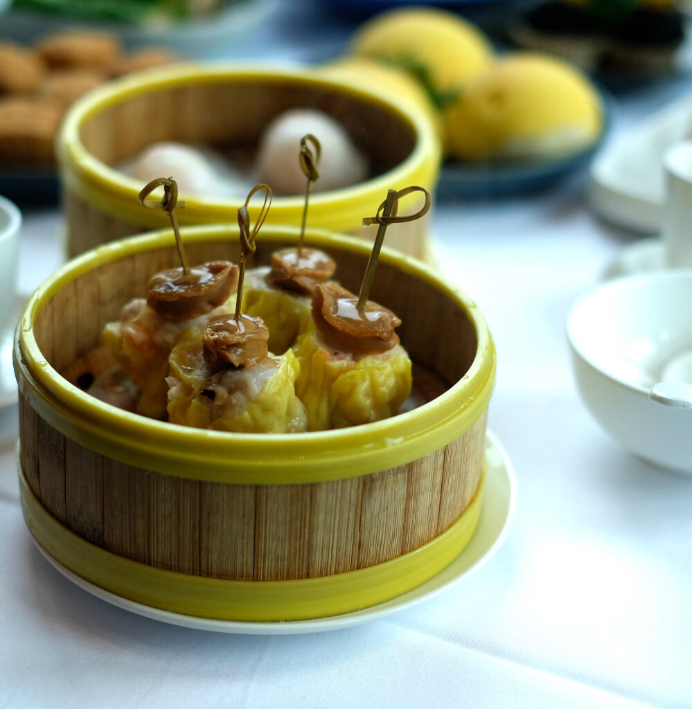 Lanxuan Restaurant Richmond