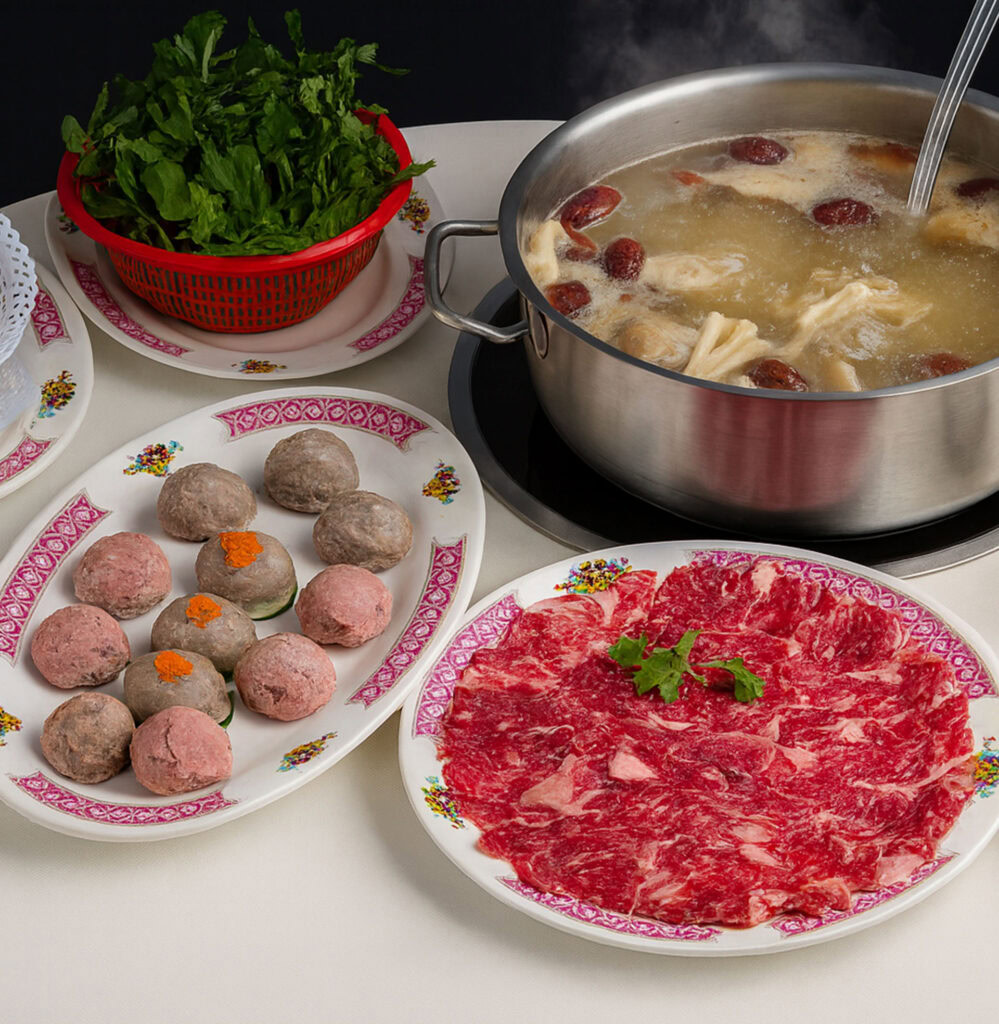 Loon Fong Hotpot Richmond Hill