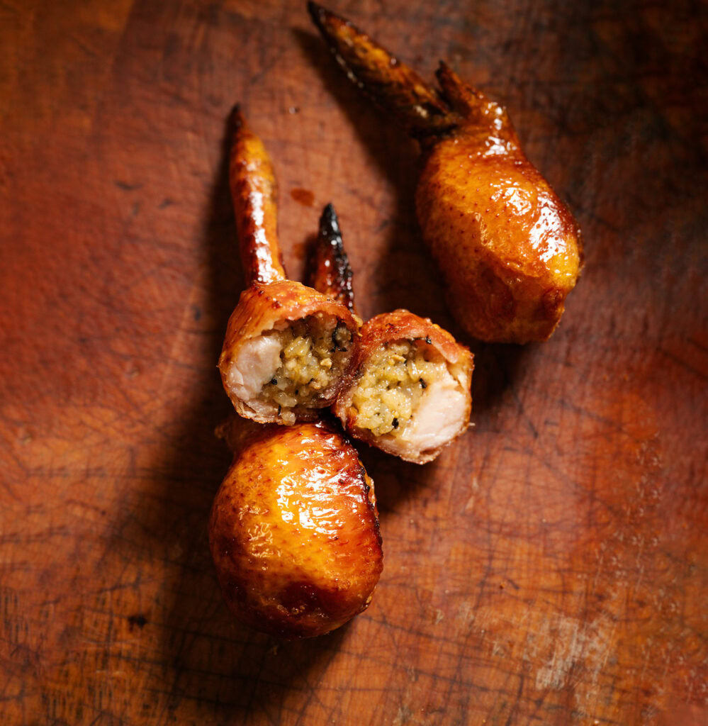 MIMI Chinese Toronto 多倫多