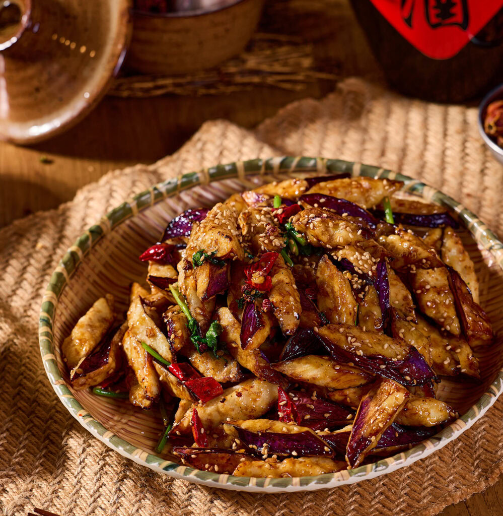 Miss QU BARBEQUE markham scarborough