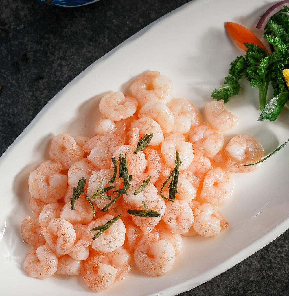 Osmanthus Restaurant Richmond