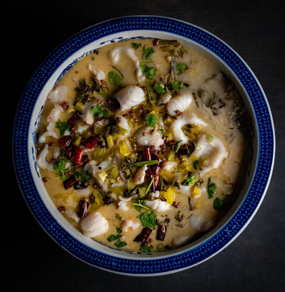 The Fish Man Richmond 漁人