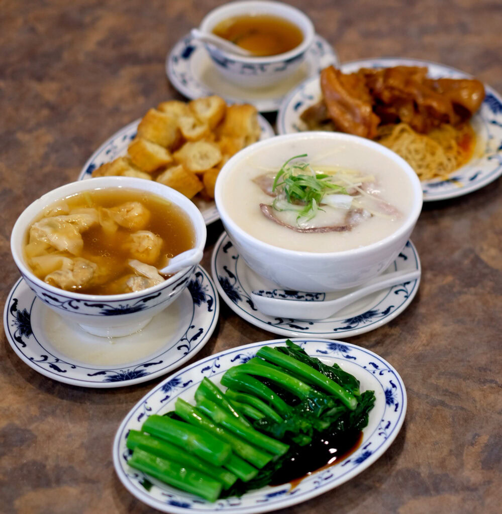 Max Noodle House Richmond