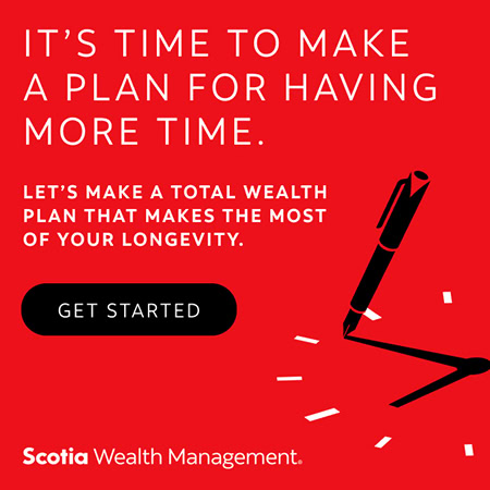 Scotia Wealth Management