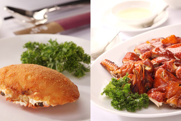 兩道菜的流傳：如何影響世代粵菜廚師