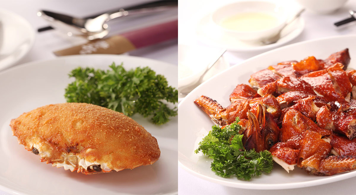 兩道菜的流傳：如何影響世代粵菜廚師