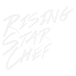 Rising Star Chef CANADA x ASIA Chinese Restaurant Awards