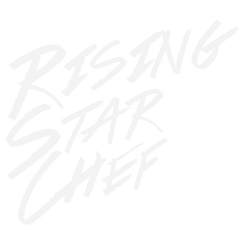 Rising Star Chef CANADA x ASIA Chinese Restaurant Awards