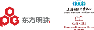 Shanghai International Convention Centre