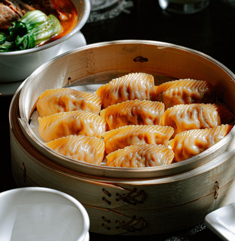 Din Tai Fung - Vancouver