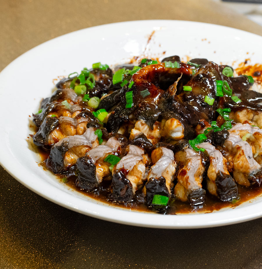 Flavourful House Richmond Hill Classic Cantonese Food Cuisine Toronto