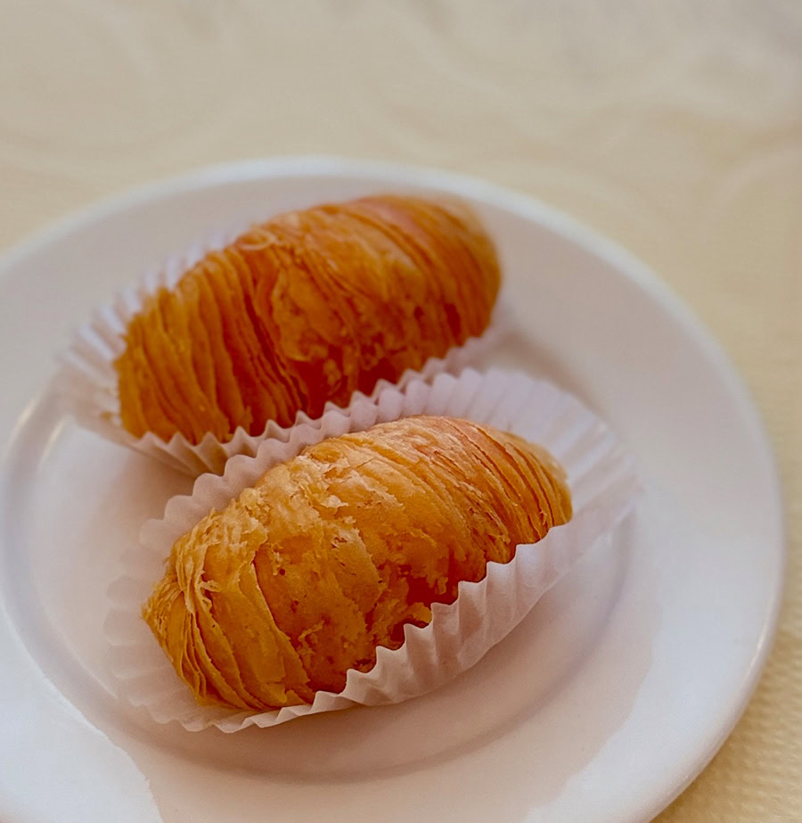 HK Lounge Bistro San Francisco Dim Sum Cantonese Best