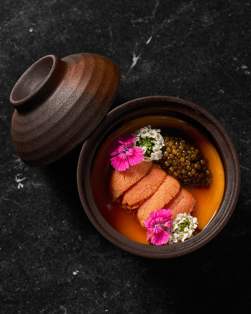 Yingtao – Modern Chinese – New York, New York