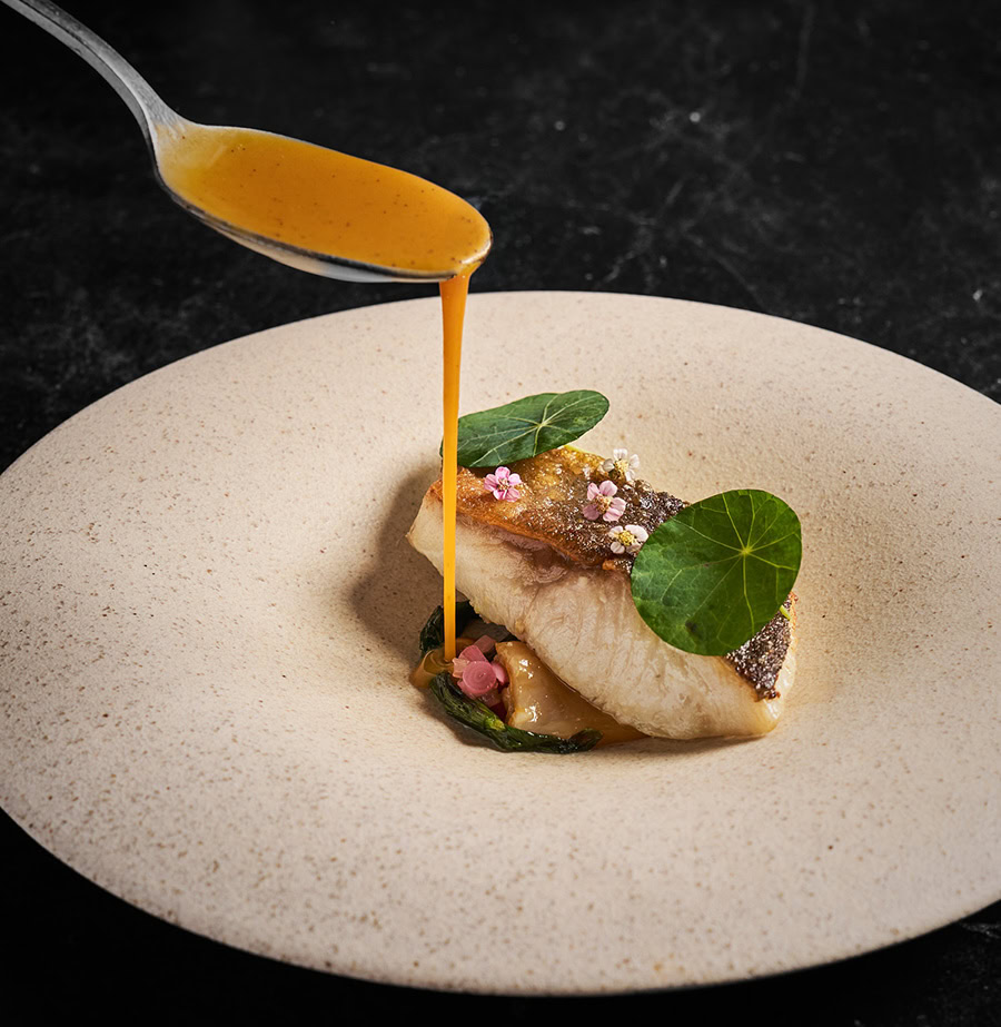 Yingtao – Modern Chinese – New York, New York