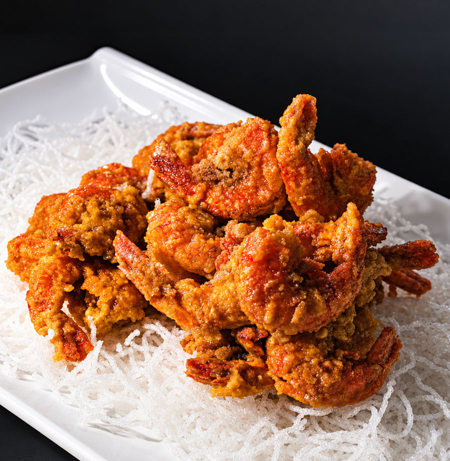 Yuan's Garden Richmond Huaiyang Shanghainese Jiangnan Cuisine